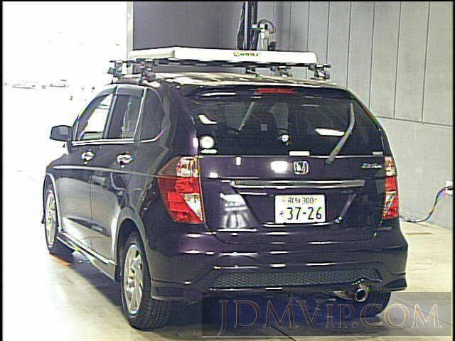 2007 HONDA EDIX 4WD_X_S-PKG BE4 - 7066 - JU Gifu