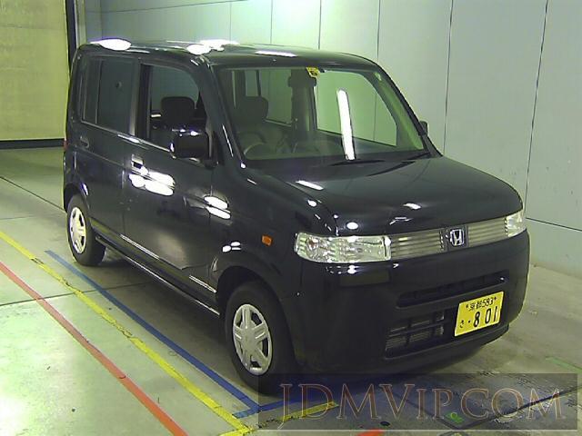 2007 HONDA THATS  JD1 - 5252 - Honda Kansai