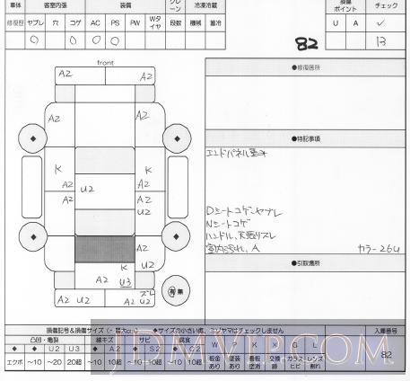 2007 MAZDA SCRUM 0.35t DG64V - 68 - ORIX Fukuoka Nyusatsu