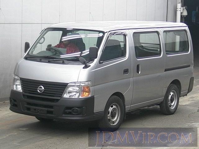 Nissan Caravan Dx Vwe Arai Oyama Vt Japanese Used Cars And Jdm Cars