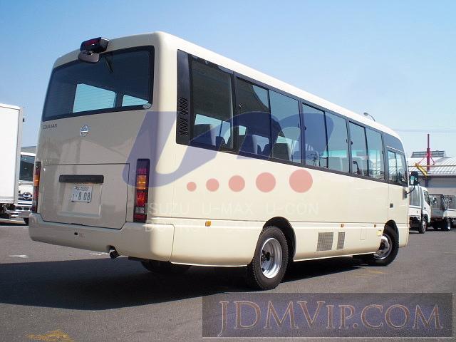 2007 NISSAN UMAX_NIS AHW41 - 148836 - UMAX