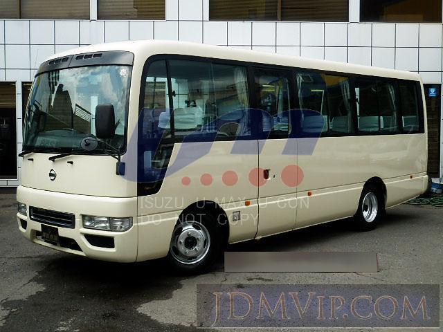 2007 NISSAN UMAX_NIS AHW41 - 155001 - UMAX