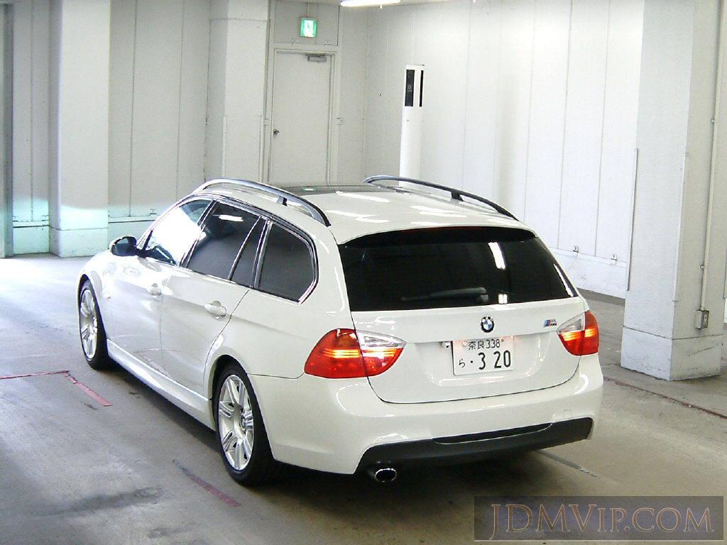 2007 OTHERS BMW 320ITRG_MP VR20 - 20446 - USS Nagoya