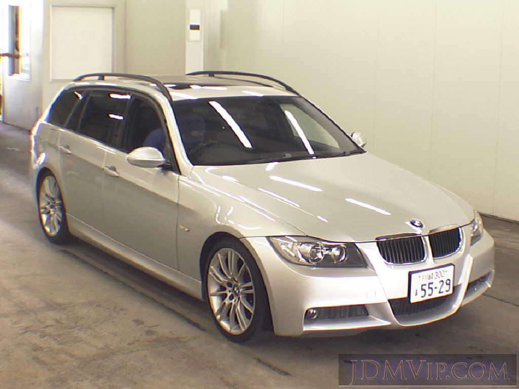 2007 OTHERS BMW 320I_TRG_M VR20 - 75490 - USS Tokyo