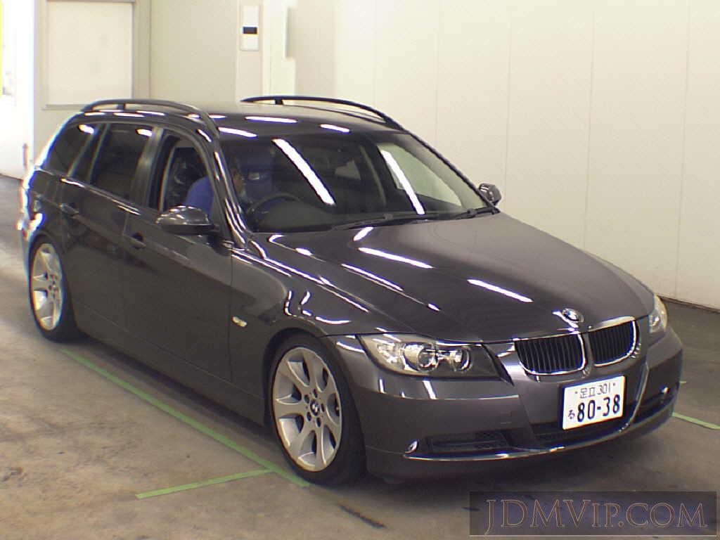 2007 OTHERS BMW 320I_TRG VR20 - 75298 - USS Tokyo