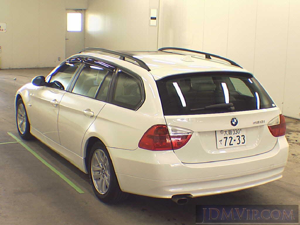 2007 OTHERS BMW 320I_TRG VR20 - 70746 - USS Tokyo