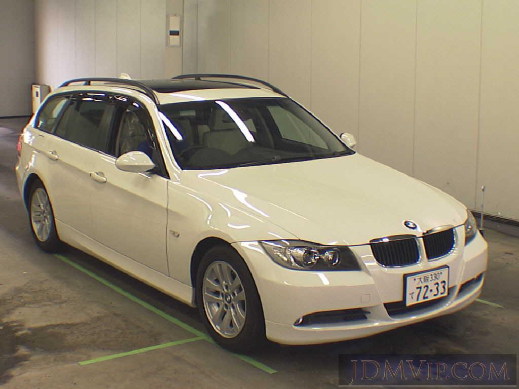 2007 OTHERS BMW 320I_TRG VR20 - 70758 - USS Tokyo