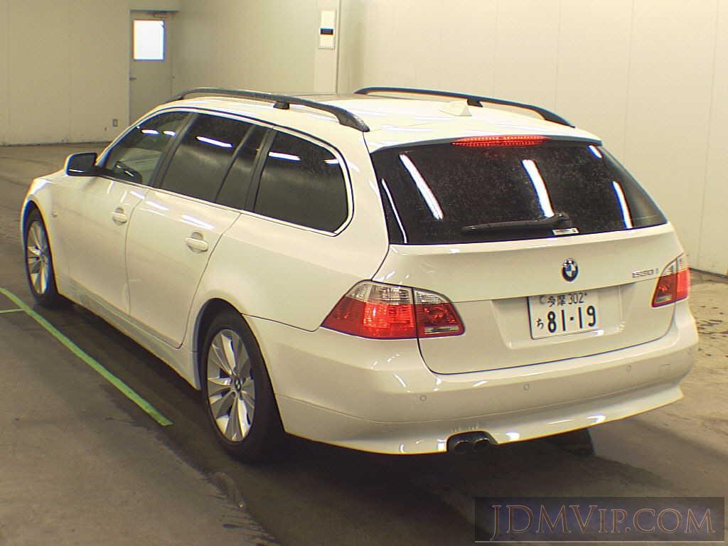 2007 OTHERS BMW 530I_TRG NL30 - 70158 - USS Tokyo
