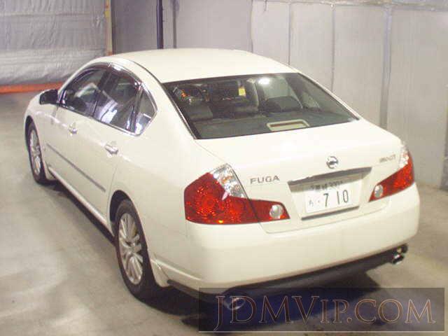 2007 OTHERS FUGA 350GT PY50 - 2042 - BCN