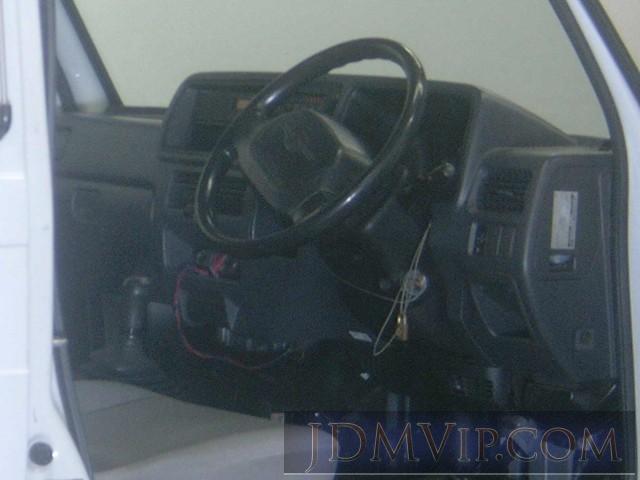 2007 SUBARU SAMBAR 4WD_ TT2 - 10017 - BAYAUC