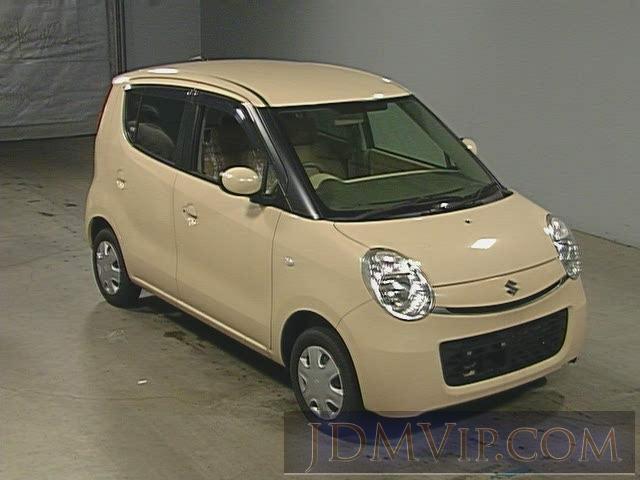 Suzuki Mr Wagon