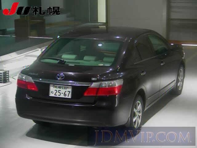 2007 TOYOTA PREMIO 4WD_1.8X_EX ZRT265 - 5524 - JU Sapporo