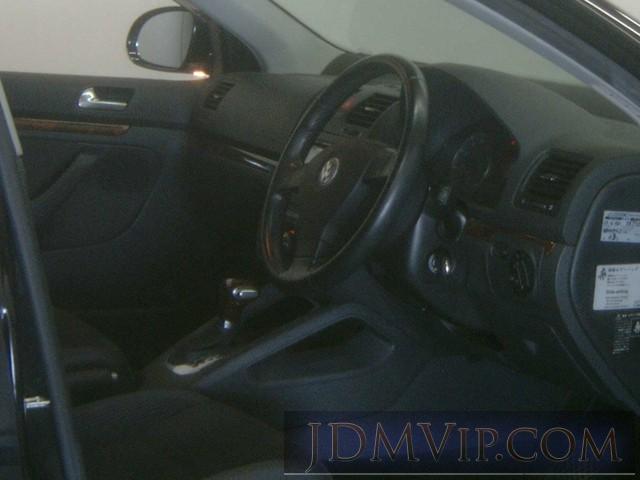 2007 VOLKSWAGEN VW JETTA 2.0 1KBLX - 70297 - BAYAUC