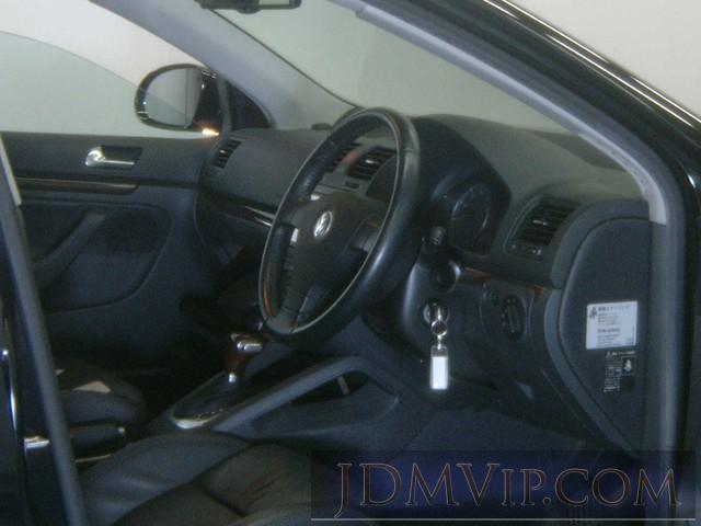 2007 VOLKSWAGEN VW JETTA 2.0 1KBLX - 80047 - BAYAUC