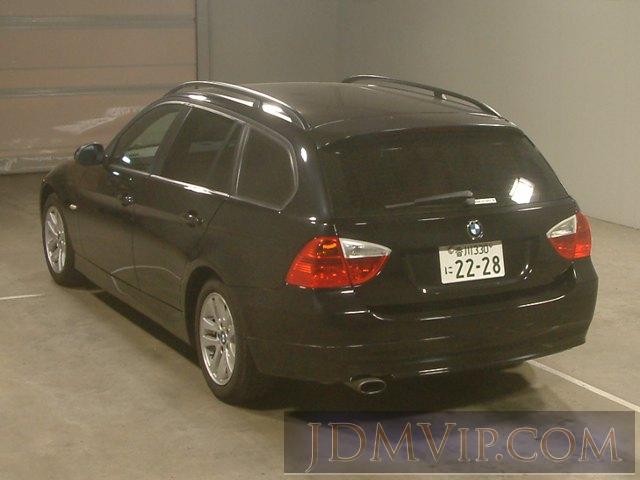 2008 BMW BMW 3 SERIES 320I_ART VR20 - 5506 - TAA Shikoku
