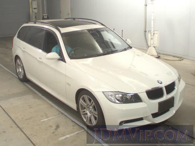 2008 BMW BMW 3 SERIES 320I_M VR20 - 50081 - CAA Chubu