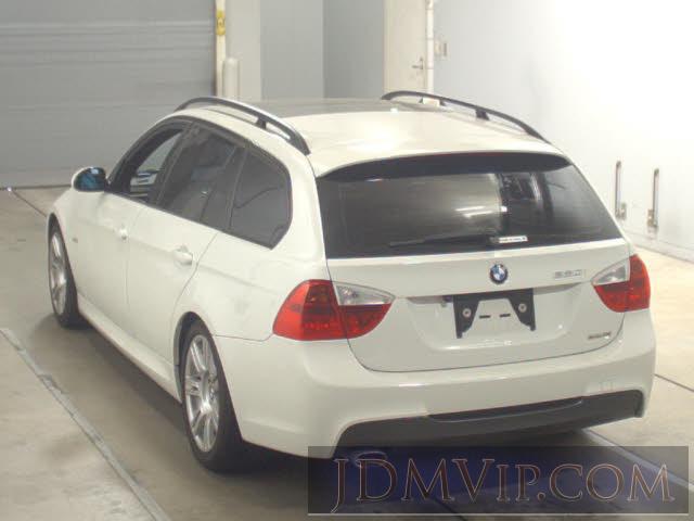 2008 BMW BMW 3 SERIES 320I_M VR20 - 50081 - CAA Chubu