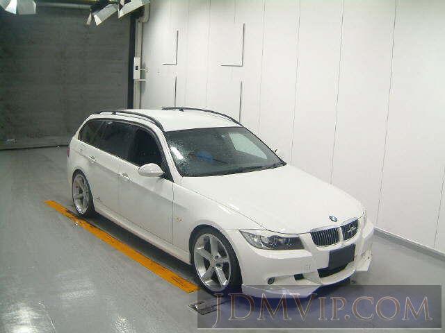 2008 BMW BMW 3 SERIES 320I_M VR20 - 80272 - HAA Kobe