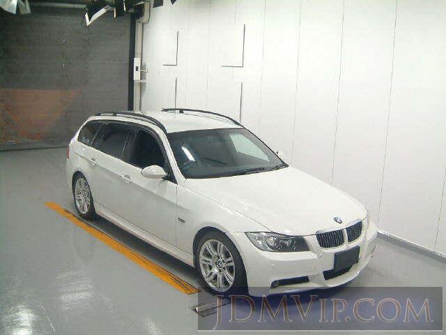 2008 BMW BMW 3 SERIES 320I_M VR20 - 80158 - HAA Kobe