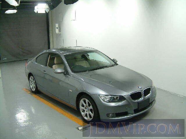 2008 BMW BMW 3 SERIES 320I_P_ WA20 - 80728 - HAA Kobe