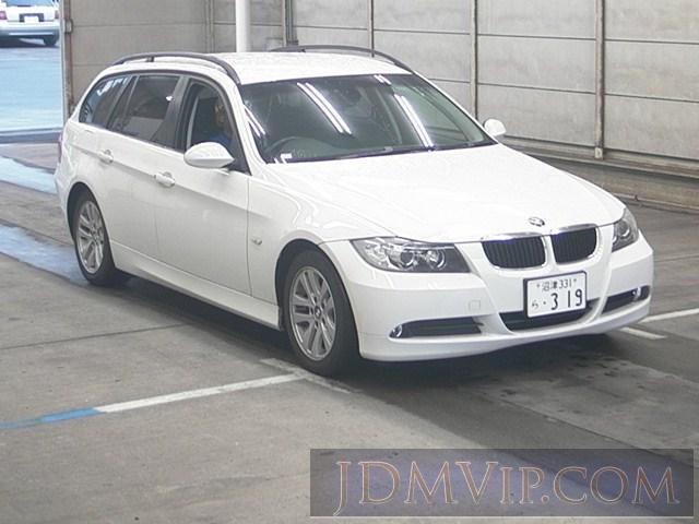 2008 BMW BMW 3 SERIES 320I VR20 - 5571 - ARAI Bayside