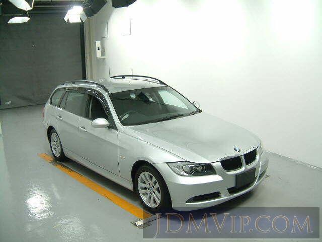2008 BMW BMW 3 SERIES 320I VR20 - 81041 - HAA Kobe