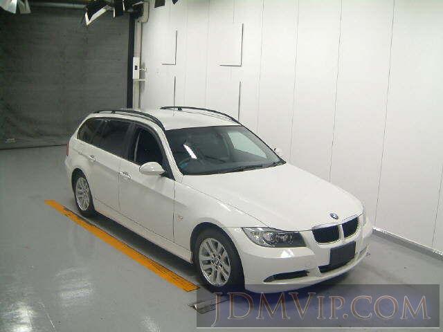 2008 BMW BMW 3 SERIES 320I VR20 - 81081 - HAA Kobe