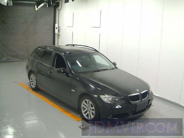 2008 BMW BMW 3 SERIES 320I VR20 - 80256 - HAA Kobe