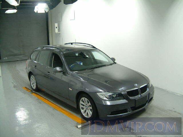 2008 BMW BMW 3 SERIES 320I VR20 - 80946 - HAA Kobe