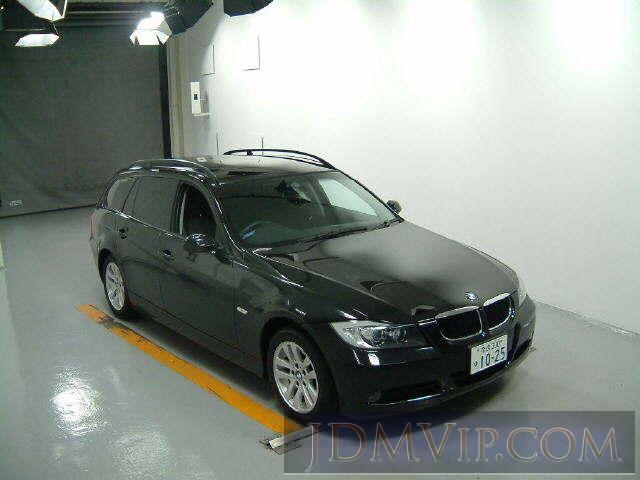 2008 BMW BMW 3 SERIES 320I VR20 - 80956 - HAA Kobe