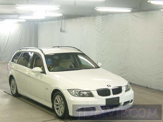 2008 BMW BMW 3 SERIES 320I_ VR20 - 7005 - JAA