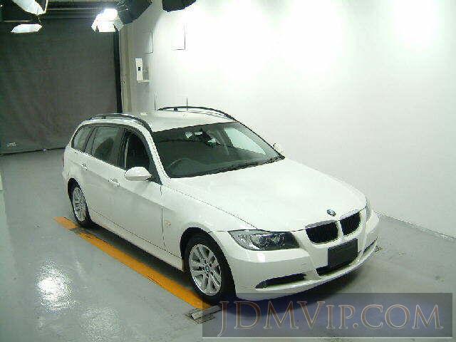 2008 BMW BMW 3 SERIES 320I_ VR20 - 80291 - HAA Kobe