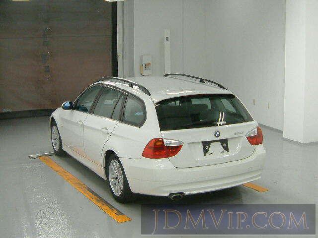 2008 BMW BMW 3 SERIES 320I_ VR20 - 80464 - HAA Kobe