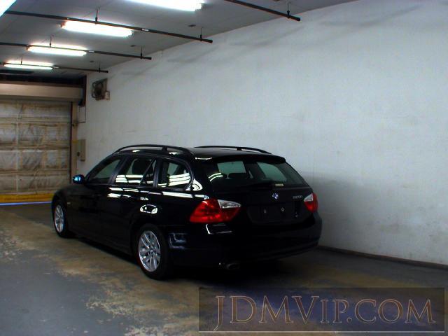 2008 BMW BMW 3 SERIES 320_I_ VR20 - 105 - ZIP Osaka