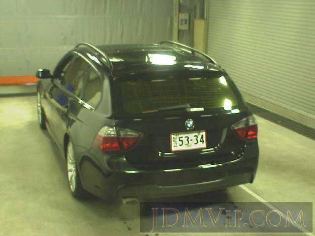 2008 BMW BMW 3 SERIES 320iM VR20 - 2061 - JU Saitama