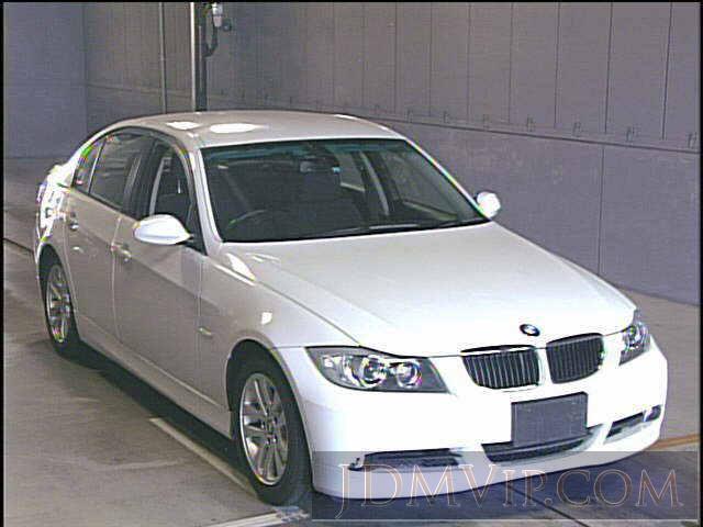 2008 BMW BMW 3 SERIES 320i VA20 - 60877 - JU Gifu
