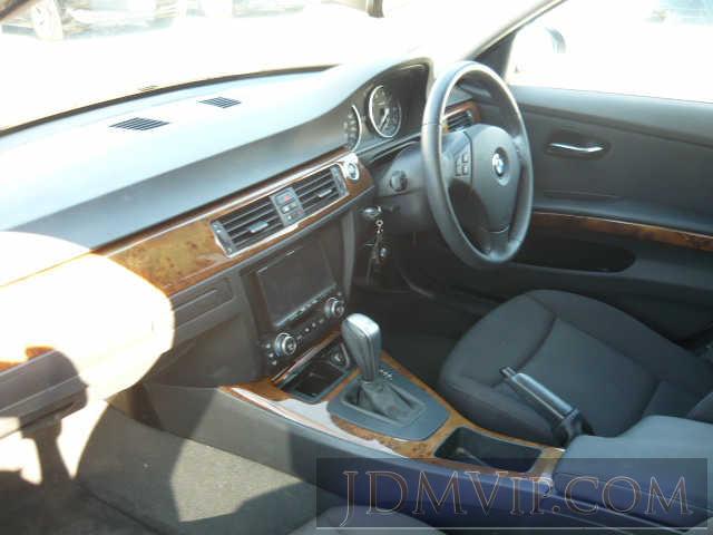 2008 BMW BMW 3 SERIES 320i VR20 - 25503 - AUCNET