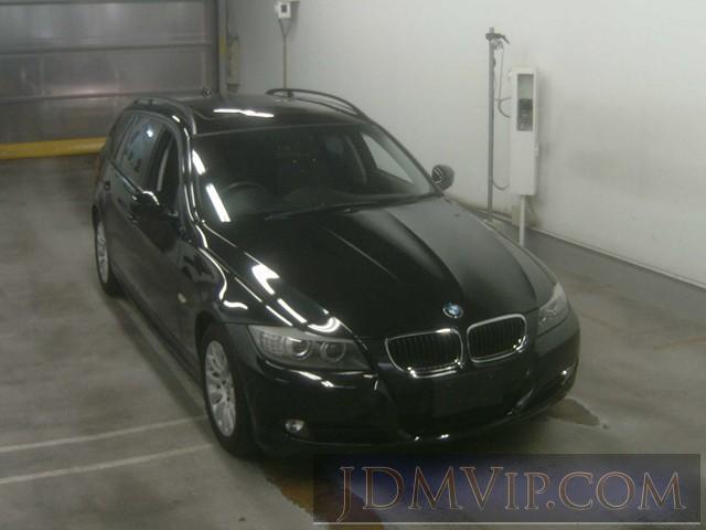 2008 BMW BMW 3 SERIES 320i VR20 - 70192 - BAYAUC