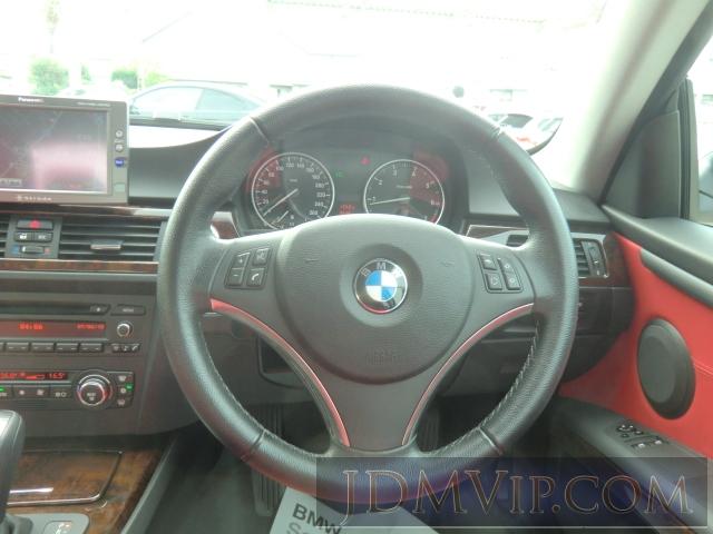 2008 BMW BMW 3 SERIES 320i WA20 - 25521 - AUCNET