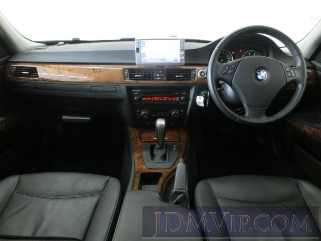 2008 BMW BMW 3 SERIES 320i_ VR20 - 27102 - AUCNET