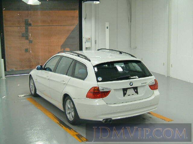 2008 BMW BMW 3 SERIES 325I_ VS25 - 81039 - HAA Kobe