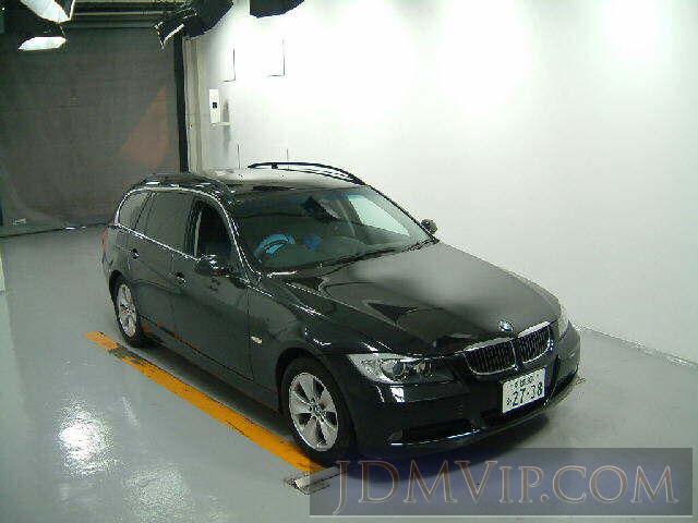 2008 BMW BMW 3 SERIES 325I_ VS25 - 80645 - HAA Kobe
