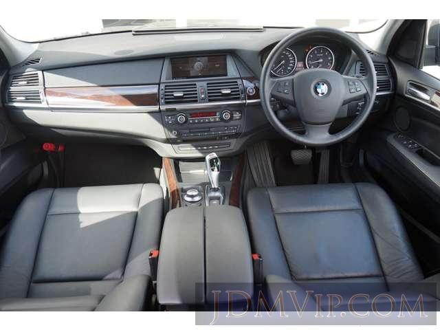 2008 BMW BMW X5 3.0si FE30 - 25003 - AUCNET