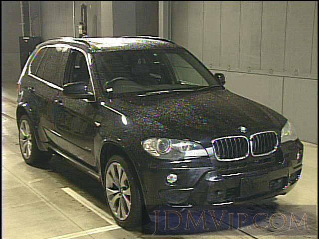 2008 BMW BMW X5 4WD_X5_3.0si_M FE30 - 5222 - JU Gifu