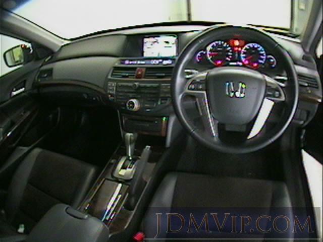 2008 HONDA INSPIRE 35TL CP3 - 500 - Honda Tokyo