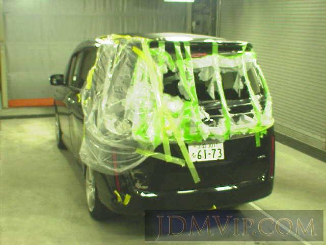2008 MAZDA BIANTE 4WD_20S CCEAW - 6110 - JU Saitama
