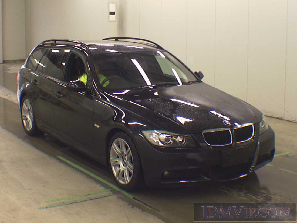 2008 OTHERS BMW 320I_TRG_M VR20 - 72317 - USS Tokyo