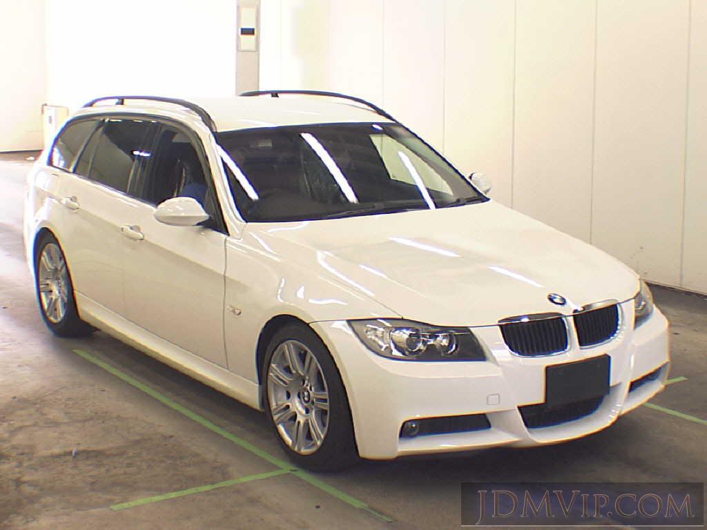 2008 OTHERS BMW 320I_TRG_M VR20 - 75231 - USS Tokyo