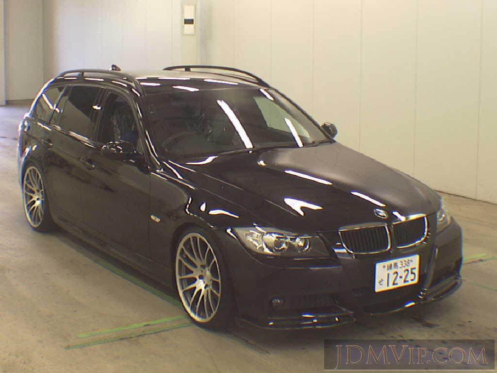 2008 OTHERS BMW 320I_TRG_M VR20 - 75219 - USS Tokyo