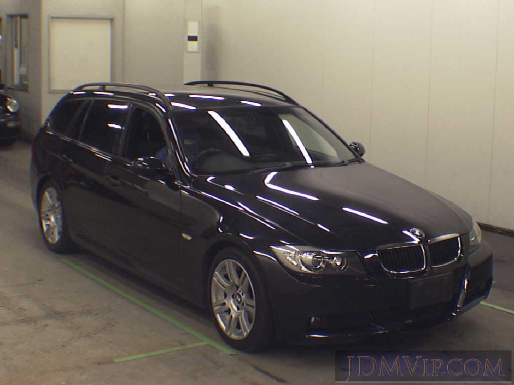 2008 OTHERS BMW 320I_TRG_M VR20 - 75394 - USS Tokyo